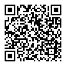 KVLab 微信公眾號 QR 碼：129×129 像素的黑白二維碼方陣，掃描後可關注 KVLab 微信公眾號。